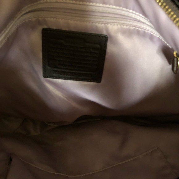 Authentic Coach - Picture 4 of 4